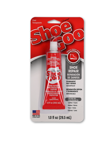 Shoe Goo Original 30 ml Mini-Tube Klar