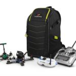 Torvol Quad PITSTOP Backpack – Bild 5