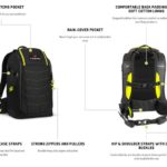 Torvol Quad PITSTOP Backpack – Bild 8