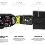 Torvol Quad PITSTOP Backpack – Bild 9