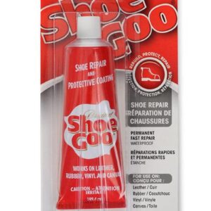Shoe Goo Original 110 ml Klebstoff Klar
