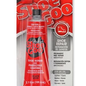 Shoe Goo Original 110 ml Klebstoff Schwarz