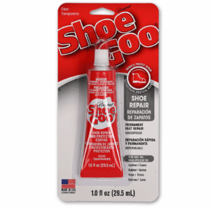 Shoe Goo Original 30 ml Mini-Tube Klar