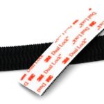 3M Dual Lock Verschluss (2Stk.)