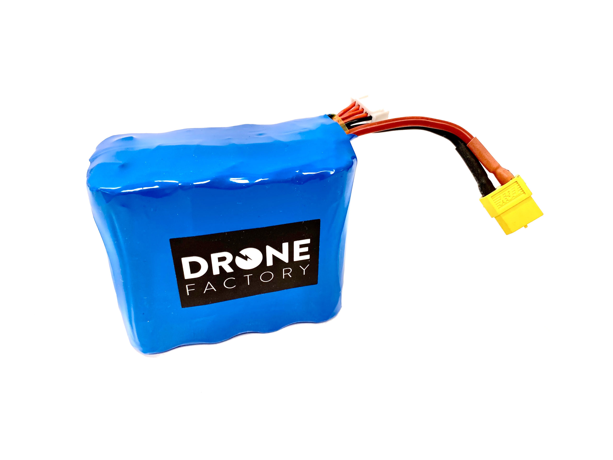 4S 2P 8400mah LiIon LongRange Akku 21700