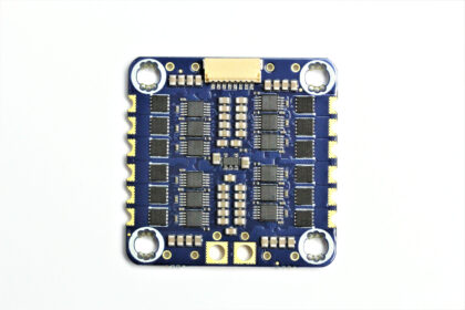 FETtec ESC 4in1 45A – Bild 4