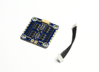 FETtec ESC 4in1 45A – Bild 5