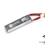 TBS Graphene 520mah 2s HV – Bild 2