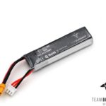 TBS Graphene 520mah 2s HV – Bild 3