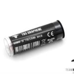 TBS Graphene 520mah 2s HV