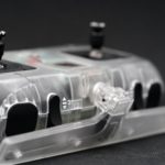 TBS Tango 2 - Nostalgia Antenne (Transparent) – Bild 2