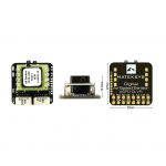 Matek Digital AirSpeed Sensor (ASPD-DLVR, CAN, I2C & UAVCAN) – Bild 2