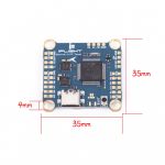 SucceX-D F7 V2.2 TwinG Flight Controller (HD Version) – Bild 3