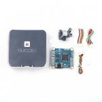 SucceX-D F7 V2.2 TwinG Flight Controller (HD Version) – Bild 5