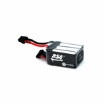 TBS Graphene 850mAh 6S HV