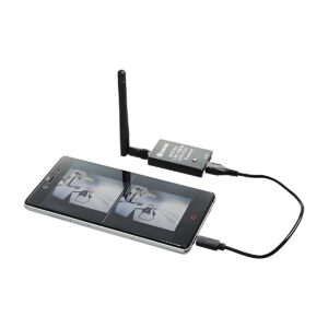 Produktbild: Eachine ROTG01 5.8GHz UVC OTG FPV Empfänger