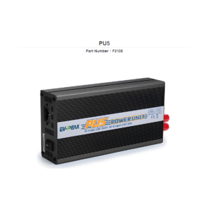 Produktbild: EV-Peak PU5 15V 500W Netzteil