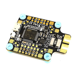 Produktbild: Mateksys F405-CTR AIO Flight Controller