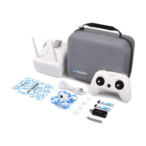 Produktbild: FPV Whoop Racing Starter Kit 2 (Bayang) von BETAFPV
