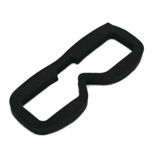 Team BlackSheep TBS HD Faceplate Foam