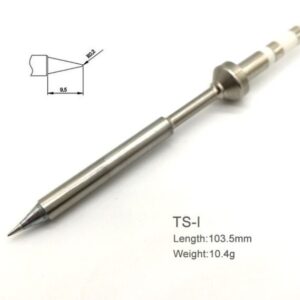 TS-I extrafeine Lötspitze