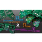 TBS Tango 2 Upgrade PCB (V3) – Bild 2