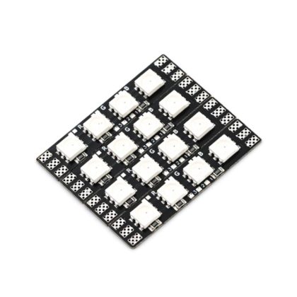 TinysLEDs RaceLiteWire RGB LED (4Stk.)