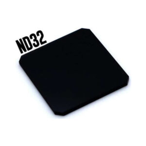 Produktbild: Ethix Tempered ND32 Filter für GoPro 6 & 7 von Ethix
