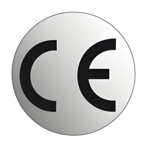 CE Sticker