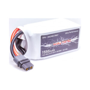 Produktbild: Sway-FPV LiPo 6S 1550mAh 150C XT60