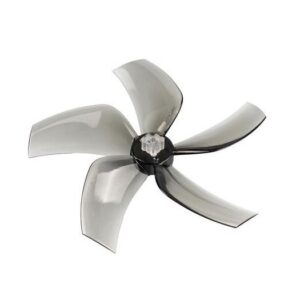 Gemfan D76 Ducted 5-Blatt Grau