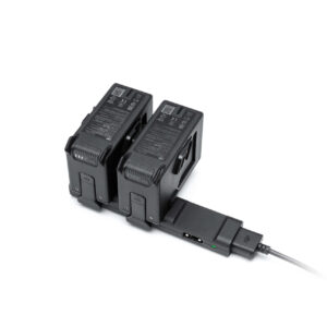 DJI FPV Akkuladestation