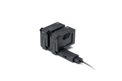 DJI FPV Akkuladestation – Bild 2