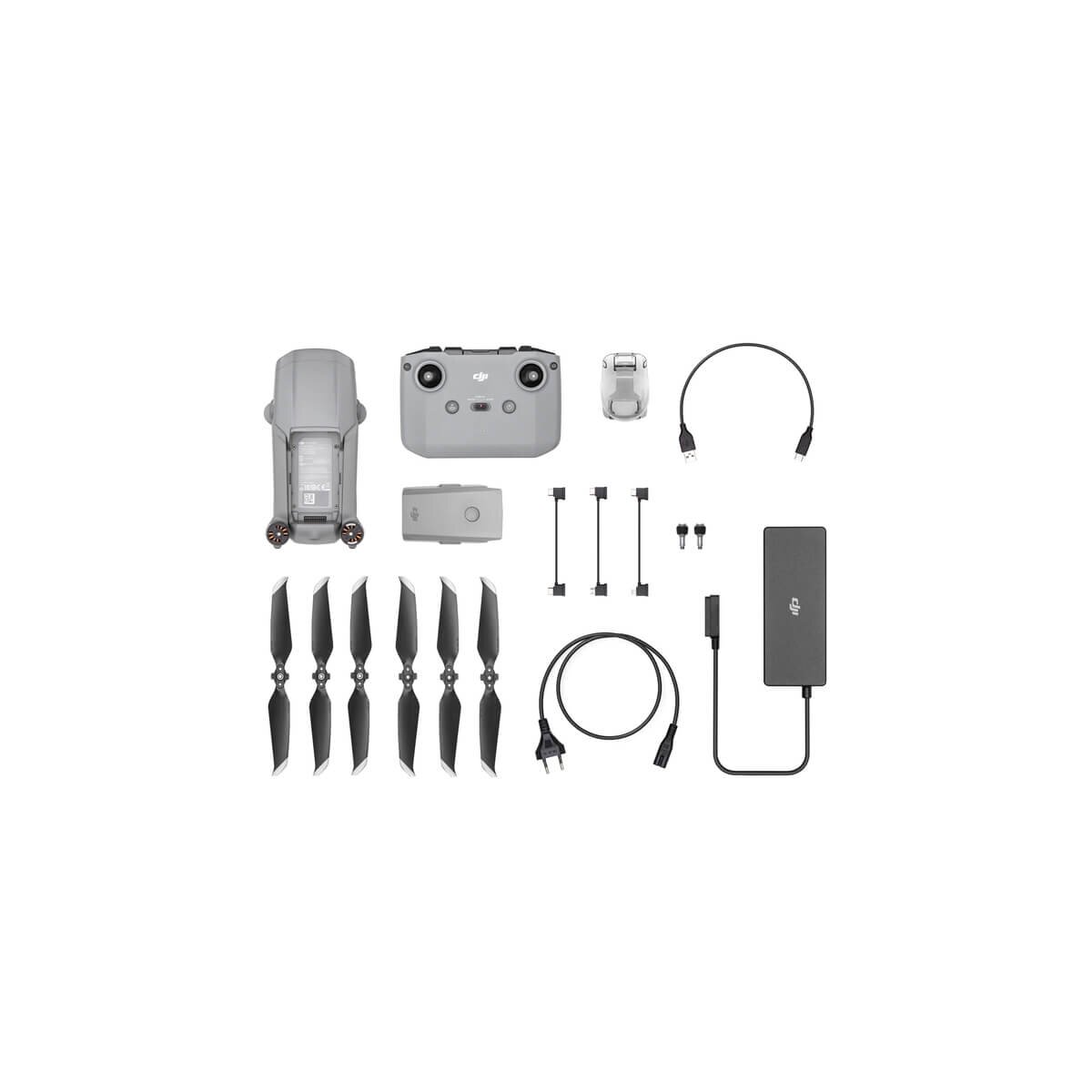 DJI DJI Mavic Air 2