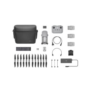 DJI DJI Mavic Air 2 - Fly More Combo