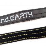 2x Batterie-Straps mit Kevlar-Nähten und Metallschnallen (16x250mm) BeyondEARTH – Bild 3
