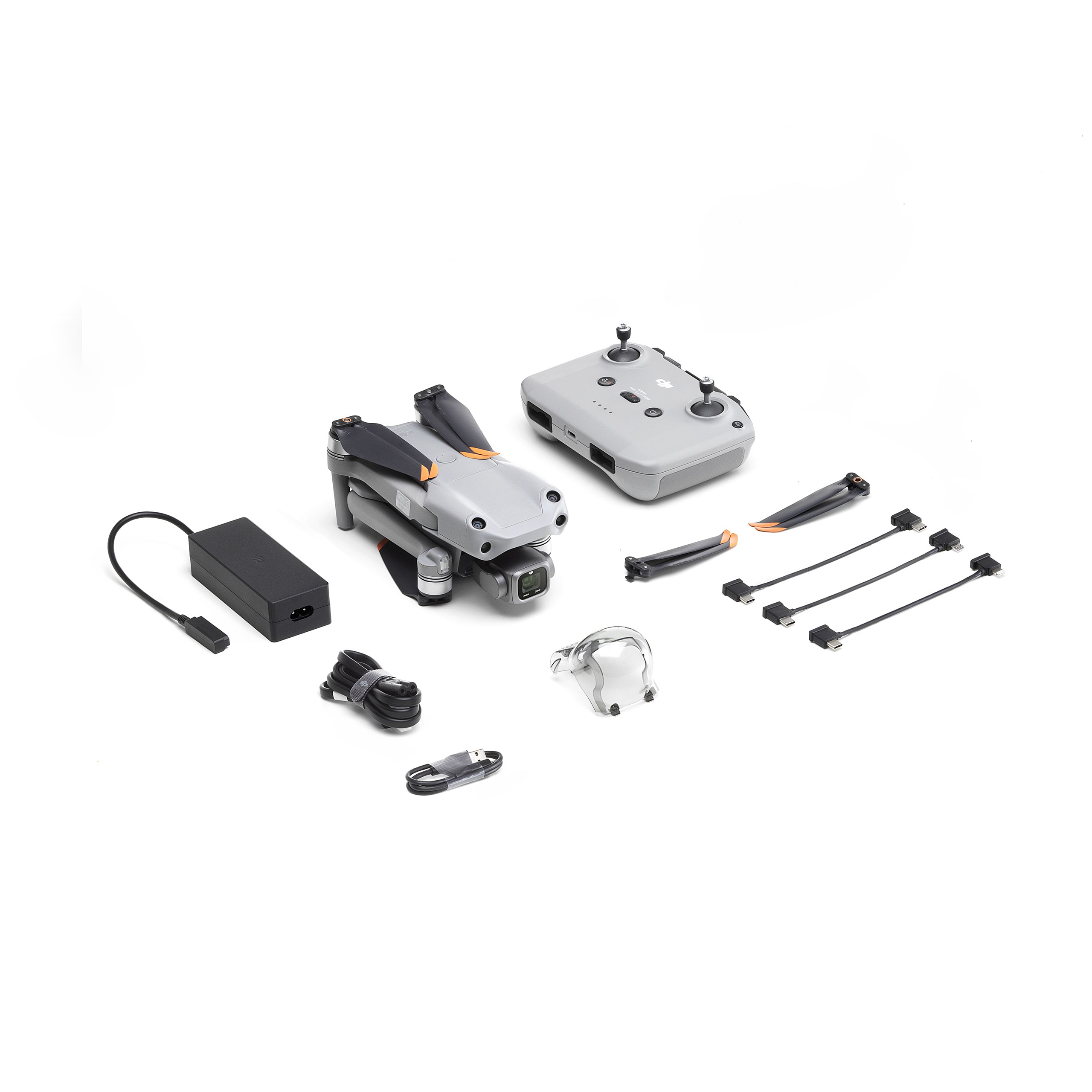 DJI Air 2S Setbild