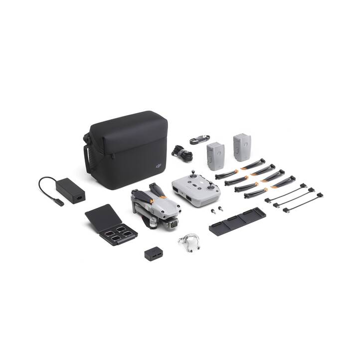 Produktbild: DJI Air 2S Fly More Combo von DJI