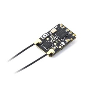 RadioMaster RadioMaster R81 8ch Frsky D8 Compatible Nano Sbus RX