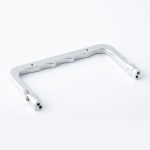 RadioMaster RadioMaster TX16S CNC Metal Folding Handle SILVER