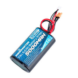 RadioMaster RadioMaster TX16S Li-Ion 7.4V 5000mAh Akku