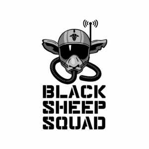 Team BlackSheep TBS 2.4GHz VTX 800mw