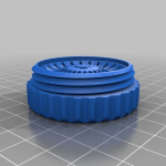 3D-Druck Micro SD Kartenhalter – Bild 2