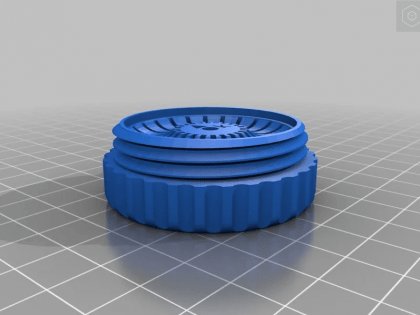 3D-Druck Micro SD Kartenhalter – Bild 2