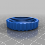 3D-Druck Micro SD Kartenhalter – Bild 3