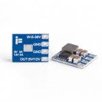 iFlight Micro 2-8S BEC 5V/12V Output