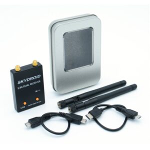 Skydroid 5.8Ghz 150CH True Diversity UVC OTG für Android Geräte