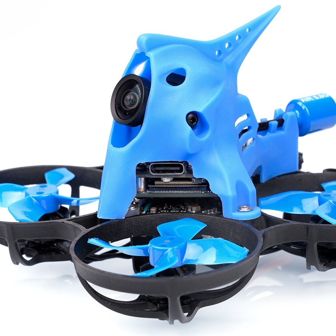 BETAFPV Beta85X Whoop Quadcopter – Redux Air