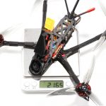 Rekon 5 Mini Long Range Quad Digital PNP 4S – Bild 5