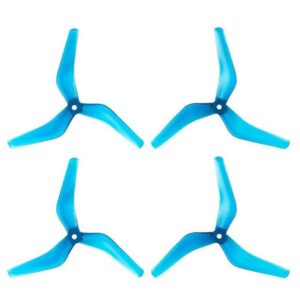 Azure 6145 Series - Race Propeller - Teal